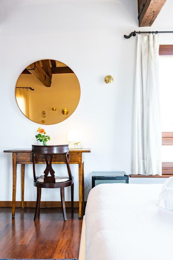 Ferienwohnung Magnifiche Residenze San Fermo Verona Exterior foto
