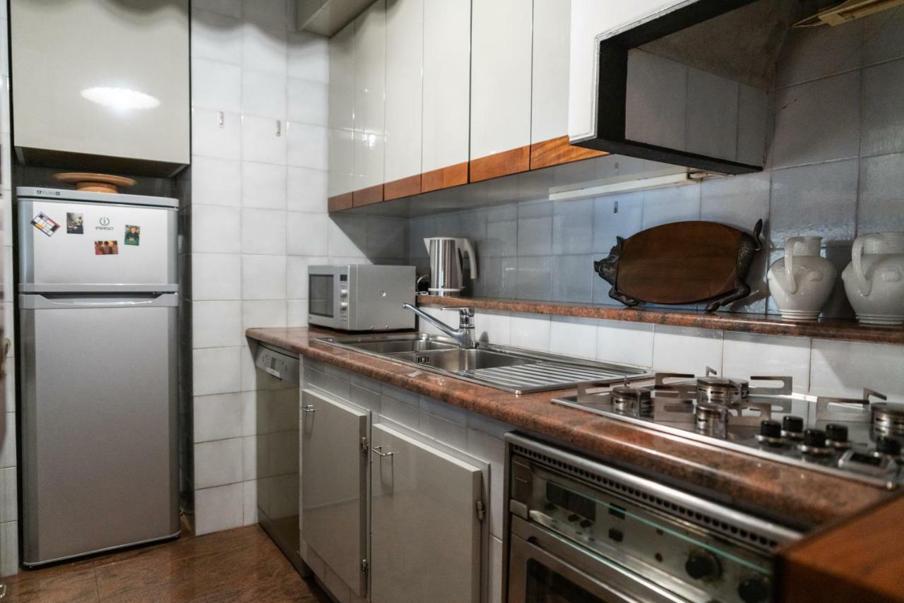 Ferienwohnung Magnifiche Residenze San Fermo Verona Exterior foto