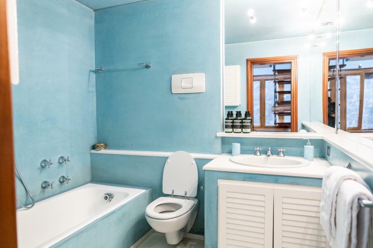Ferienwohnung Magnifiche Residenze San Fermo Verona Exterior foto